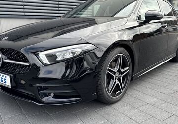 Mercedes-Benz A 180 20.000 km 28.990 &euro; Mönchengladbach 41066