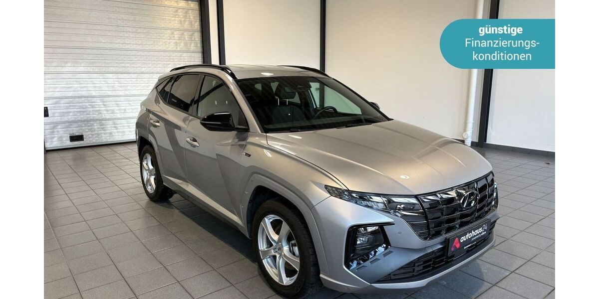 Hyundai TUCSON 61.919 km 24.880 &euro; Wuppertal 42287