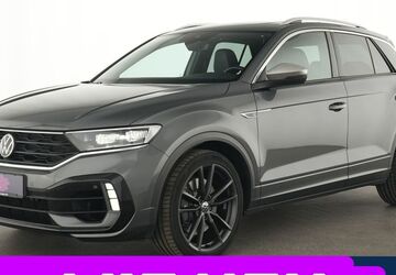 VW T-Roc 12.436 km 30.749 &euro; Neuss 41460