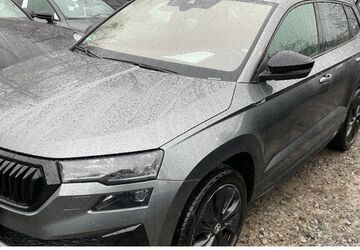 Skoda Karoq 54.264 km 29.980 &euro; Hilden 40721