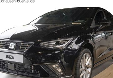 Seat Ibiza 4.999 km 23.999 &euro; Mönchengladbach 41179