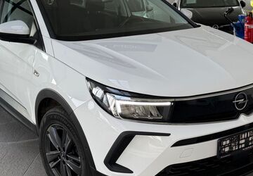 Opel Grandland (X) 117.502 km 16.950 &euro; Remscheid 42859