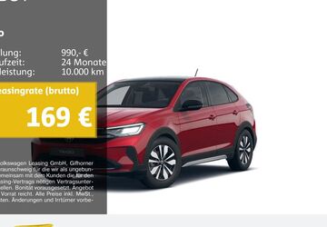 VW Taigo 1.749 km 23.590 &euro; Oberhausen 46047