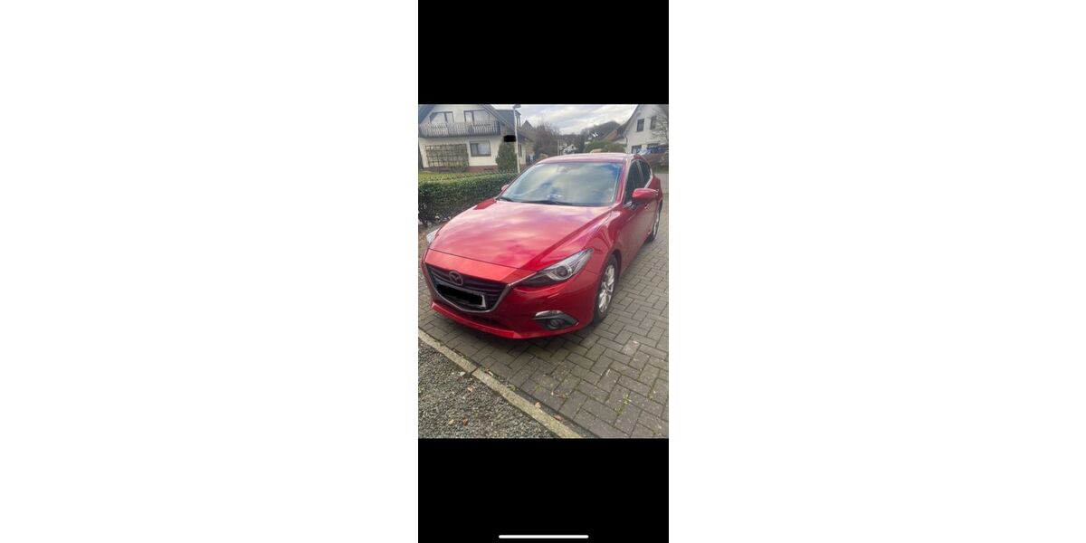 Mazda 3 129.000 km 11.100 &euro; Solingen 42699