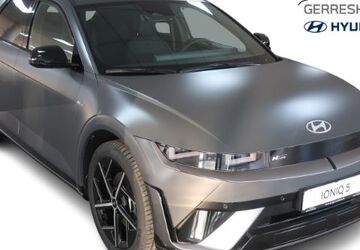 Hyundai IONIQ 5 9.560 km 49.787 &euro; Jüchen 41363