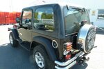 Jeep Wrangler 2.5 Sport Hartop Verdeck kein Tüv 123.000 km 8.900 &euro; Ratingen 40885