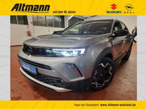 Opel Mokka e Ultimate Matrix LED 18