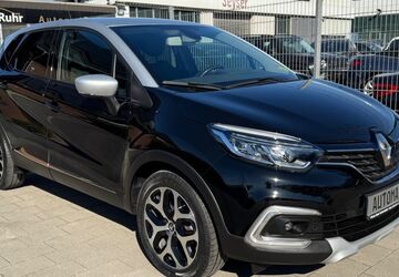 Renault Captur 48.900 km 15.980 &euro; Oberhausen 46149