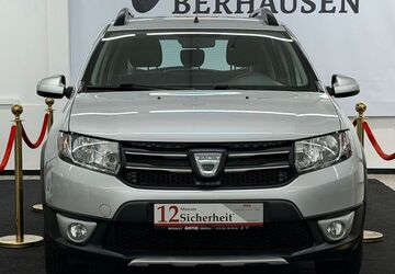 Dacia Sandero 216.298 km 4.999 &euro; Oberhausen 46049