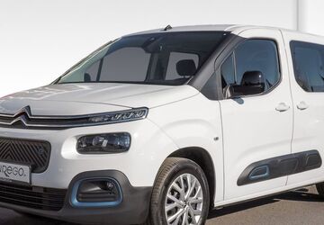 Citroen ë-Berlingo 42.031 km 17.980 &euro; Wuppertal 42103