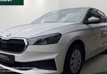 Skoda Fabia 29.981 km 13.470 &euro; Düsseldorf 40233