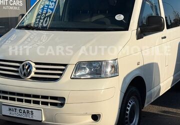 VW T5 Transporter 416.000 km 4.900 &euro; Leverkusen 51375