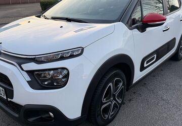 Citroen C3 8.500 km 14.799 &euro; Wuppertal 42283