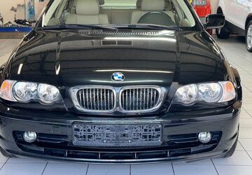 BMW 325 140.000 km 11.900 &euro; Düsseldorf 40599