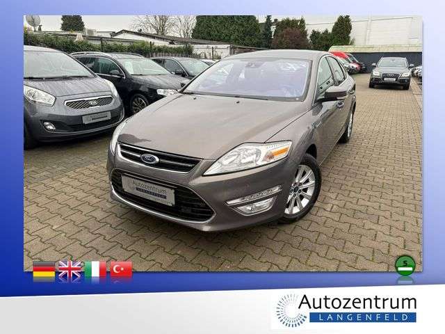 Ford Mondeo 192.563 km 7.990 &euro; Langenfeld 40764