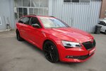Skoda Superb Sportline4x4 Navi PanoSdach BiXenon Leder 122.000 km 19.999 &euro; Neuss 41462