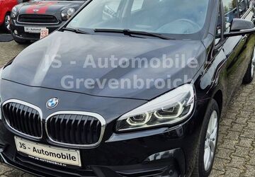 BMW 218 Gran Tourer 68.800 km 20.750 &euro; Grevenbroich 41515