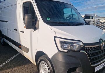 Renault Master 161.000 km 13.950 &euro; Pulheim 50259