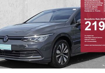 VW Golf 22.118 km 22.690 &euro; Düsseldorf 40549