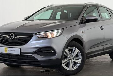 Opel Grandland (X) 87.320 km 13.360 &euro; Düsseldorf 40599
