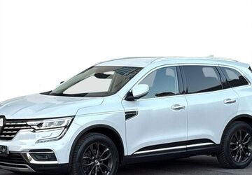Renault Koleos 92.478 km 17.900 &euro; Solingen/NRW 42655