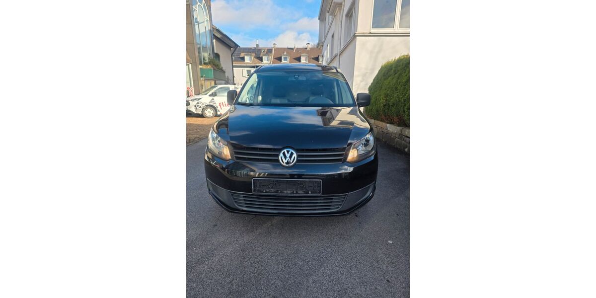 VW Caddy 155.000 km 10.999 &euro; Wuppertal 42109