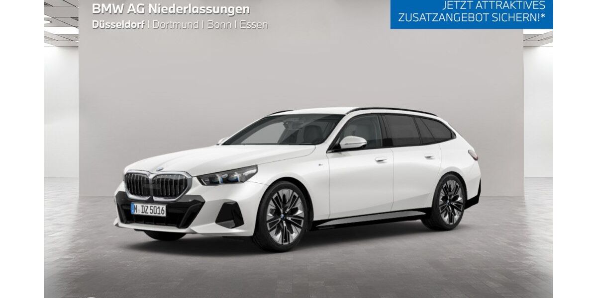 BMW 520 22.999 km 54.899 &euro; Düsseldorf 40237