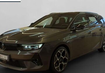 Opel Astra 39.980 km 23.390 &euro; Leverkusen 51381