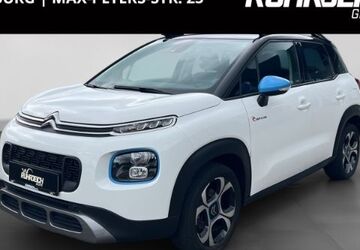 Citroen C3 Aircross 36.700 km 14.390 &euro; Duisburg 47059