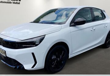 Opel Corsa 2.800 km 21.450 &euro; Viersen 41747