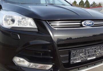 Ford Kuga 136.000 km 8.490 &euro; Solingen 42719