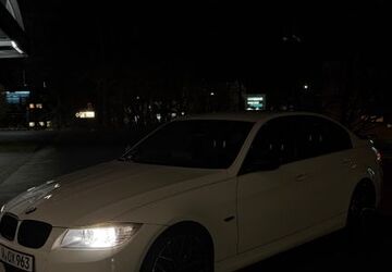 BMW 318 185.000 km 6.400 &euro; Wuppertal 42285