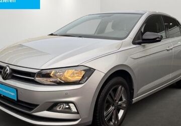 VW Polo 43.083 km 17.290 &euro; Mettmann 40822