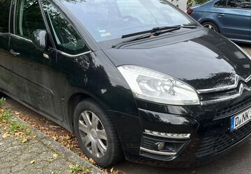 Citroen C4 Picasso 180.000 km 3.850 &euro; Düsseldorf 40472