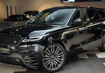 Land Rover Range Rover Velar 31.000 km 57.950 &euro; Mülheim an der Ruhr 45472