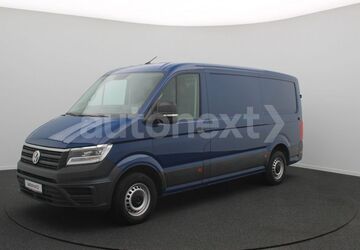 VW Crafter 87.050 km 36.878 &euro; Mönchengladbach 41066