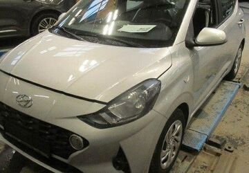 Hyundai i10 36.489 km 10.490 &euro; Neuss 41469