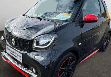 Smart forTwo 38.610 km 25.890 &euro; Willich 47877