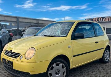 VW Lupo 125.144 km 1.900 &euro; Mönchengladbach 41063