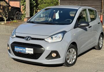 Hyundai i10 90.000 km 5.590 &euro; Mönchengladbach 41068