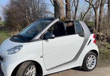 Smart forTwo 86.000 km 6.990 &euro; Pulheim 50259