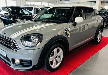 Mini Countryman SE (Cooper) 50.000 km 20.870 &euro; Oberhausen 46049
