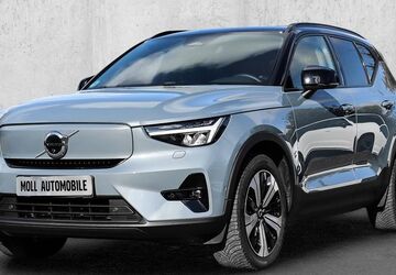 Volvo XC40 49.127 km 29.390 &euro; Wuppertal 42109