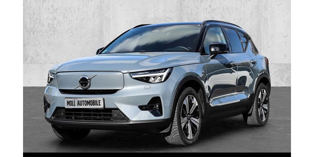 Volvo XC40 49.127 km 29.390 &euro; Wuppertal 42109