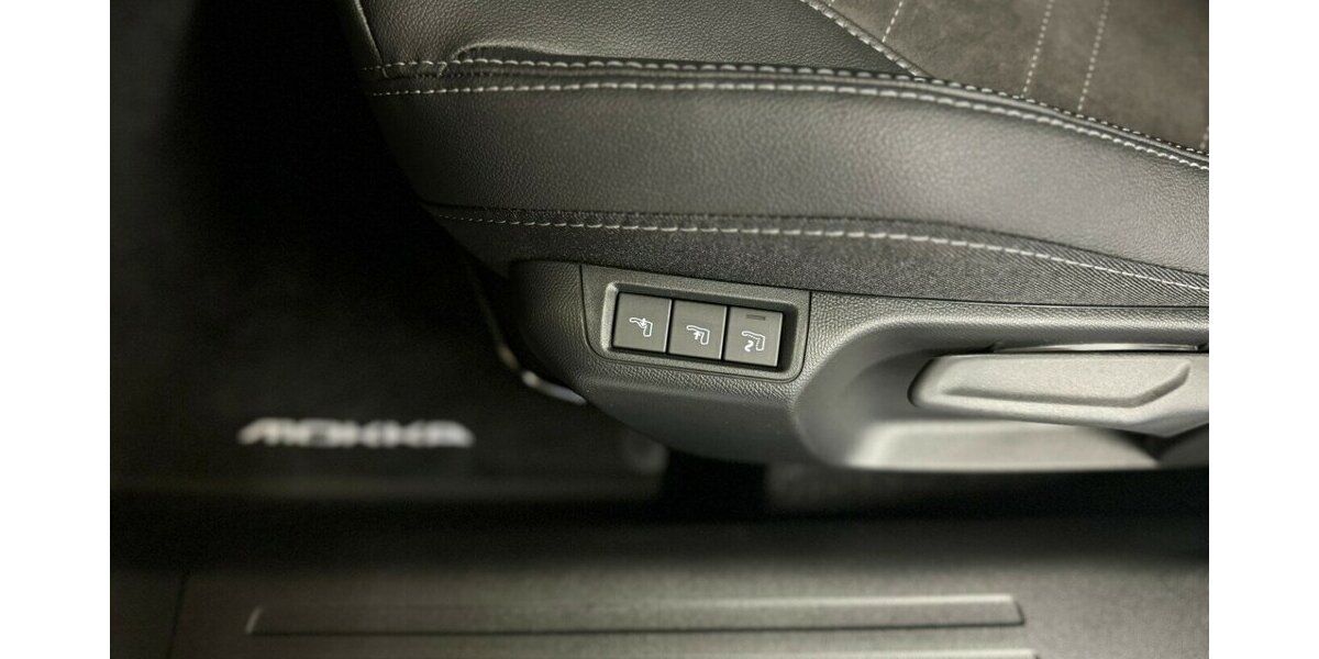 Opel Mokka-e Ultimate, Navi Pro, LED-Matrix-Licht, Kame 9.500 km 26.980 &euro; HAAN 42781