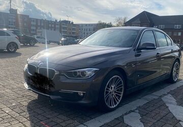 BMW 320 300.000 km 13.490 &euro; Moers 47441