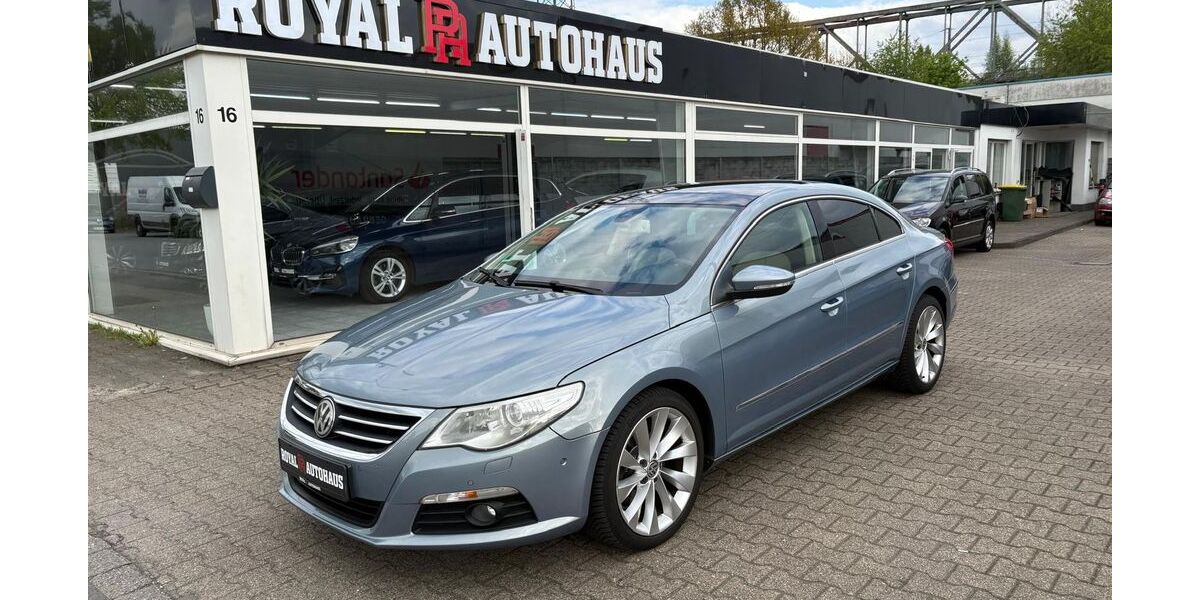 VW Passat 165.000 km 10.500 &euro; Oberhausen 46049