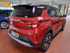 Opel Frontera Electric GS Tech Pack. Alu Android Apple 3.600 km 27.780 &euro; HAAN 42781