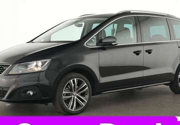 Seat Alhambra 67.250 km 27.499 &euro; Neuss bei Düsseldorf 41460