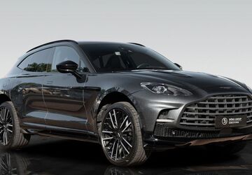 Aston Martin DBX 19.200 km 165.707 &euro; Düsseldorf 40212